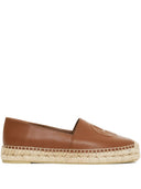 Anine Bing Paloma Espadrilles Cognac