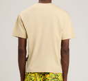 Palm Angels Rgb Classic Logo Tripack Tee