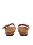 Birkenstock Kids Arizona Kids Pink Clay, Birkibuc, S