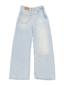 Mm6 Maison Margiela Kids Mm6 P201 U Pantaloni