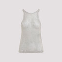 Tom Ford Lurex Knit Top