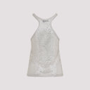 Tom Ford Lurex Knit Top