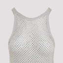 Tom Ford Lurex Knit Top