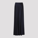 Ralph Lauren Collection Masina Maxi A Line Skirt