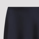 Ralph Lauren Collection Masina Maxi A Line Skirt