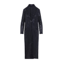 Ralph Lauren Collection Long Cardigan