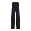 Ralph Lauren Collection Jody Pleated Pants