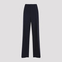 Ralph Lauren Collection Jody Pleated Pants