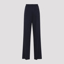 Ralph Lauren Collection Jody Pleated Pants