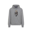Ralph Lauren Purple Label Bear Hoodie