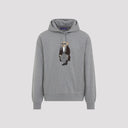 Ralph Lauren Purple Label Bear Hoodie