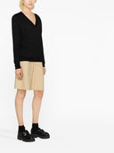 Gucci-sweater med V-hals