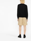 Gucci-sweater med V-hals