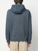 Woolrich Mixmedia Full Zip Bluie