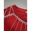 Valentino Valentino Cotton T Shirt