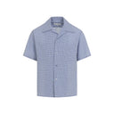 Camicia in lino Maison Margiela