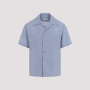 Camicia in lino Maison Margiela
