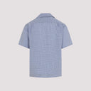 Camicia in lino Maison Margiela