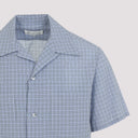 Camicia in lino Maison Margiela