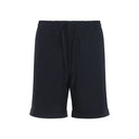 Canali Canali Linen Bermuda