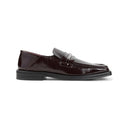 Martin Rose Fold Back Loafers