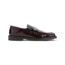 Martine Rose Martin Rose Fold Back Loafers