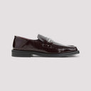 Martine Rose Martin Rose Fold Back Loafers