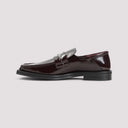 Martine Rose Martin Rose Loafer mit umklappbarer Rückseite