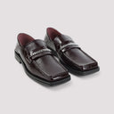 Martin Rose Fold Back Loafers