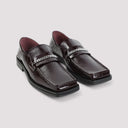Martine Rose Martin Rose Fold Back Loafers