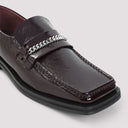 Martin Rose Fold Back Loafers