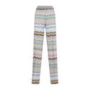 Pantaloni Missoni Missoni in Viscosa
