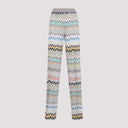 Missoni Viscose Pants