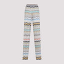 Missoni Viscose Pants