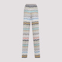Pantaloni Missoni Missoni in Viscosa