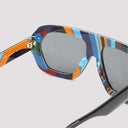 Pucci Eyewear Pucci Eyewear Occhiali da sole in acetato