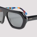 Pucci Eyewear Pucci Eyewear Occhiali da sole in acetato