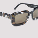Pucci Eyewear Pucci Eyewear Occhiali da sole in acetato