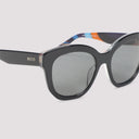 Pucci Eyewear Pucci Eyewear Occhiali da sole in acetato