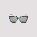 Pucci Eyewear Pucci Eyewear Occhiali da sole in acetato
