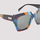 Pucci Eyewear Pucci Eyewear Occhiali da sole in acetato