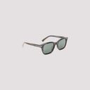 Zegna Eyewear Acetate Sunglasses