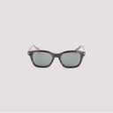 Zegna Eyewear Acetate Sunglasses