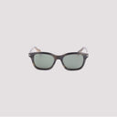 Acetat-Sonnenbrille von Zegna Eyewear