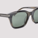 Acetat-Sonnenbrille von Zegna Eyewear