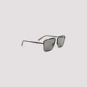Zegna Eyewear Acetate Sunglasses