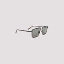Acetat-Sonnenbrille von Zegna Eyewear