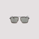 Zegna Eyewear Acetate Sunglasses