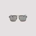Acetat-Sonnenbrille von Zegna Eyewear