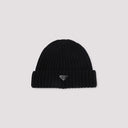 Prada Virgin Wool Hat